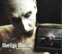 Marilyn Manson : The Fight Song